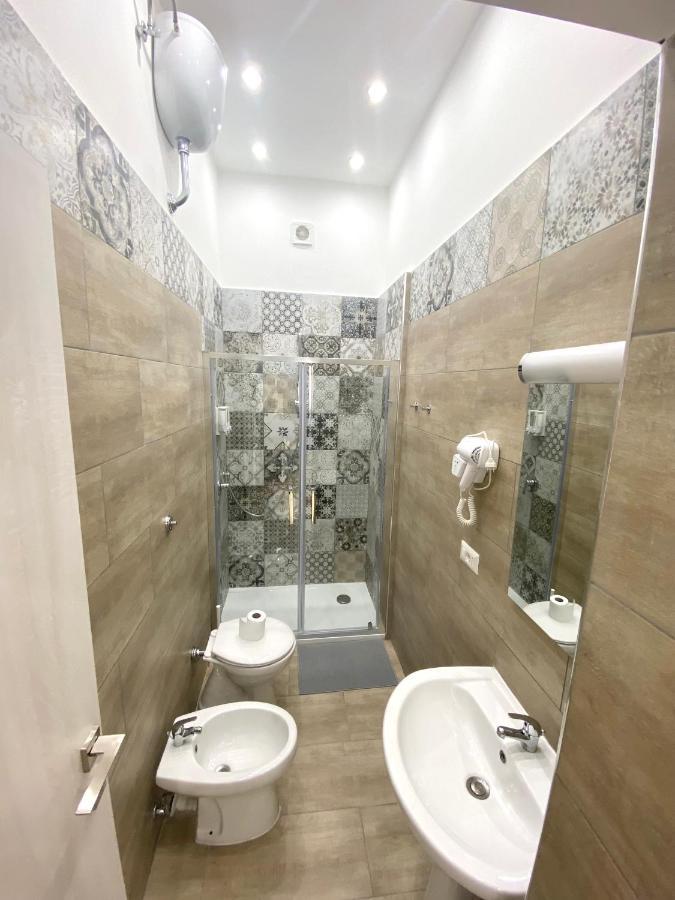 Airys - House Napoli