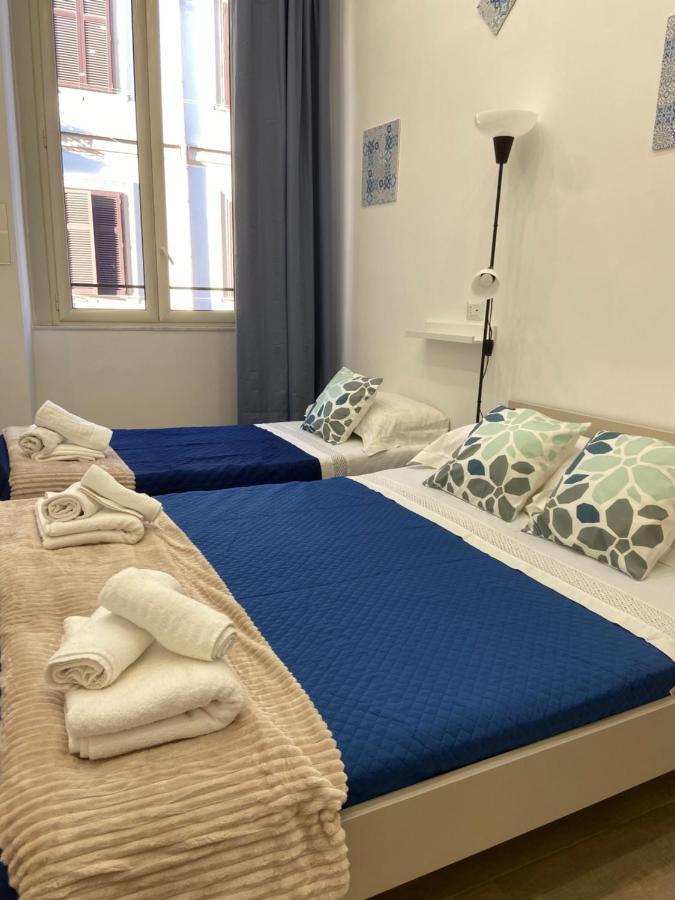 Bed & Breakfast Airys - House
