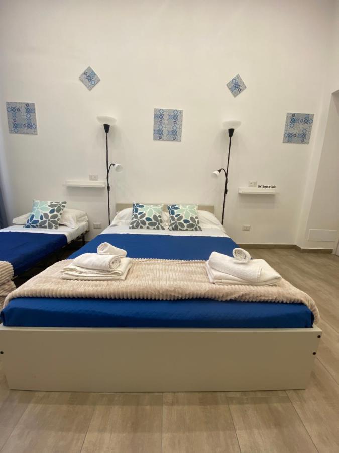 Airys - House * Napoli