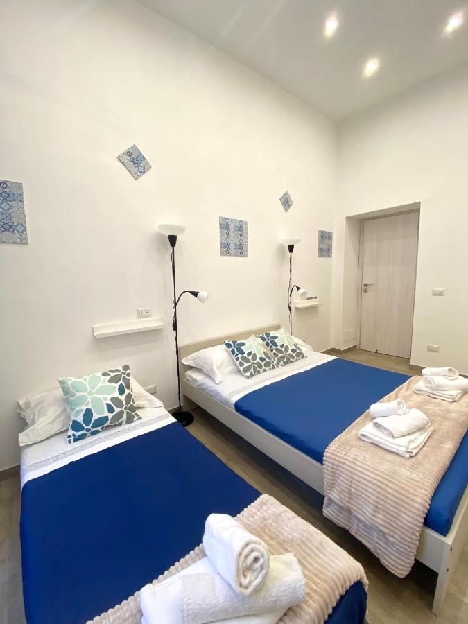 Airys - House Napoli