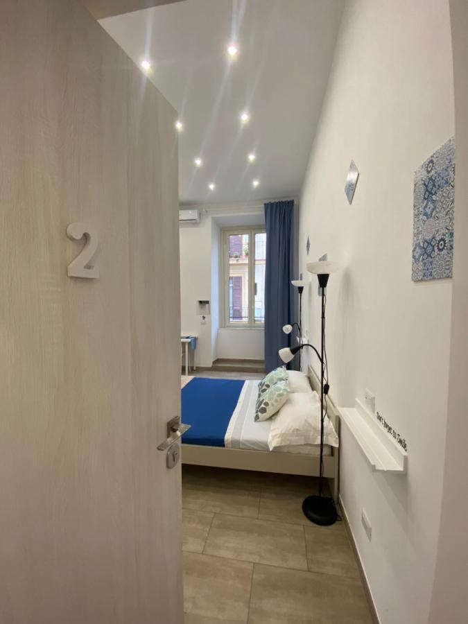 Bed & Breakfast Airys - House Napoli