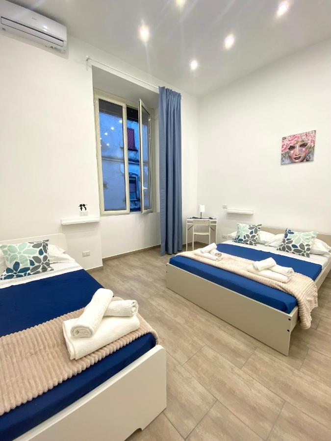 Airys - House Napoli