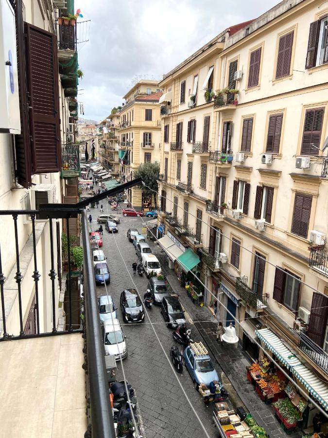 Airys - House * Napoli
