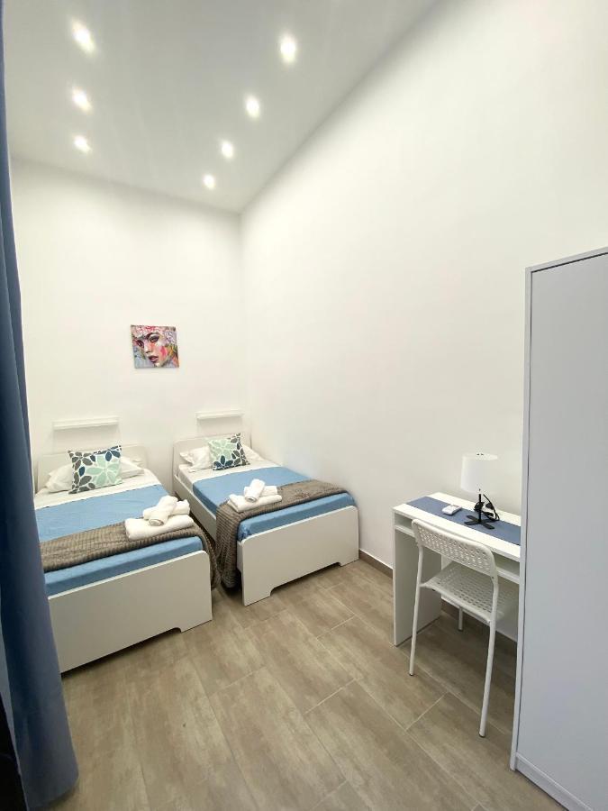 Bed & Breakfast Airys - House Napoli