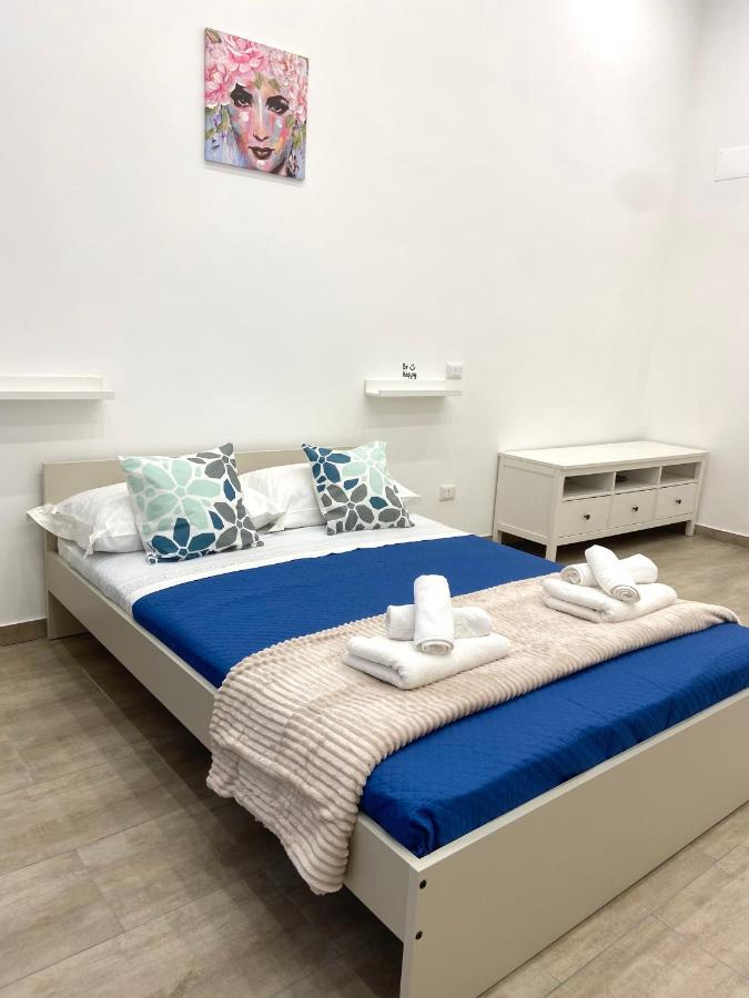 Bed & Breakfast Airys - House Napoli