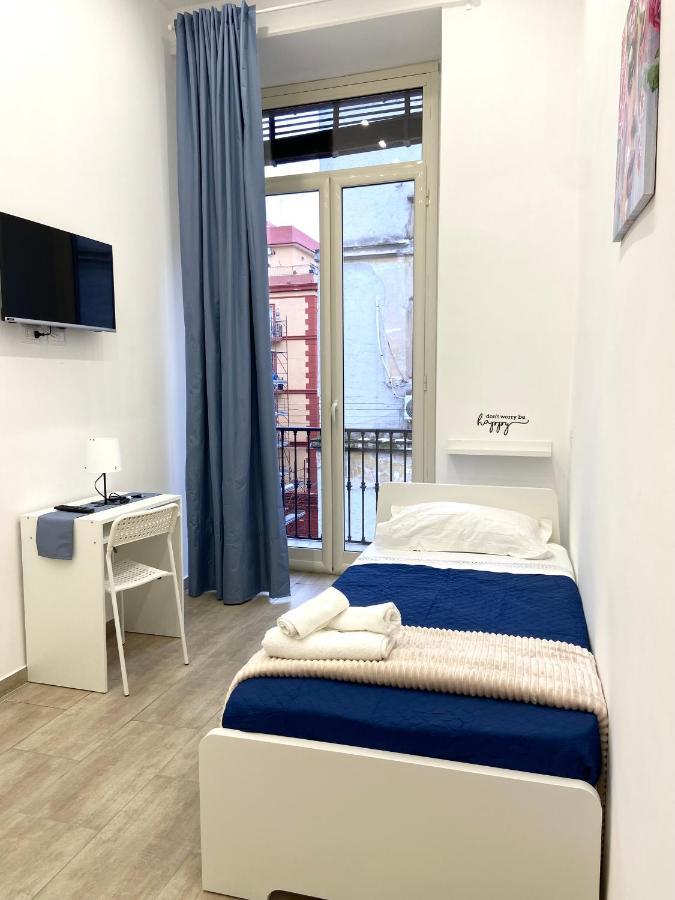 Bed & Breakfast Airys - House Napoli
