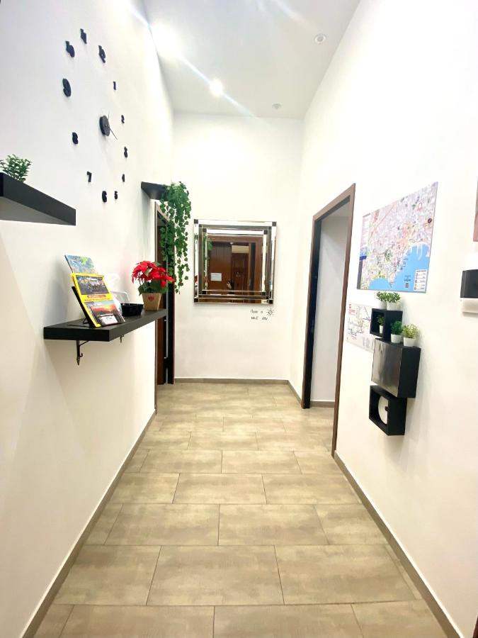 Airys - House * Napoli
