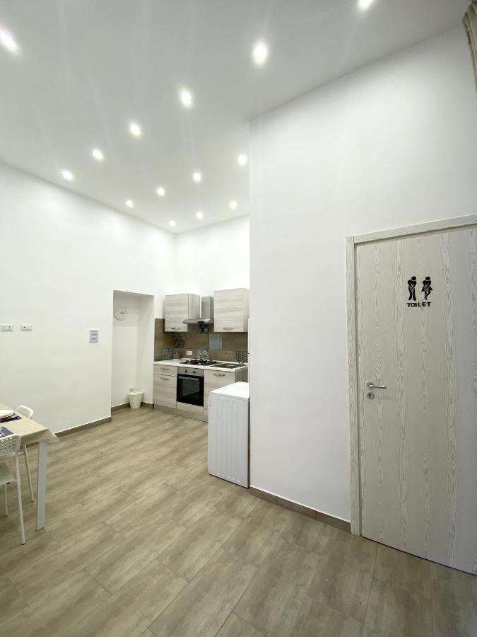 Airys - House * Naples